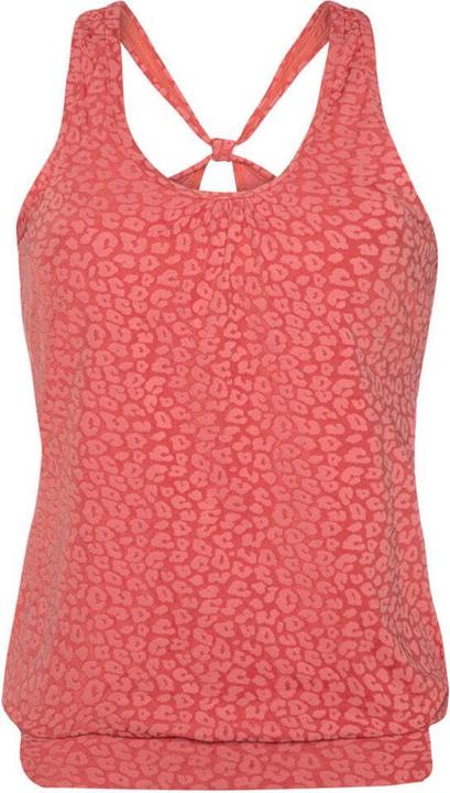 Protest TANKINI TOP MIXCACHI tankini top (40)