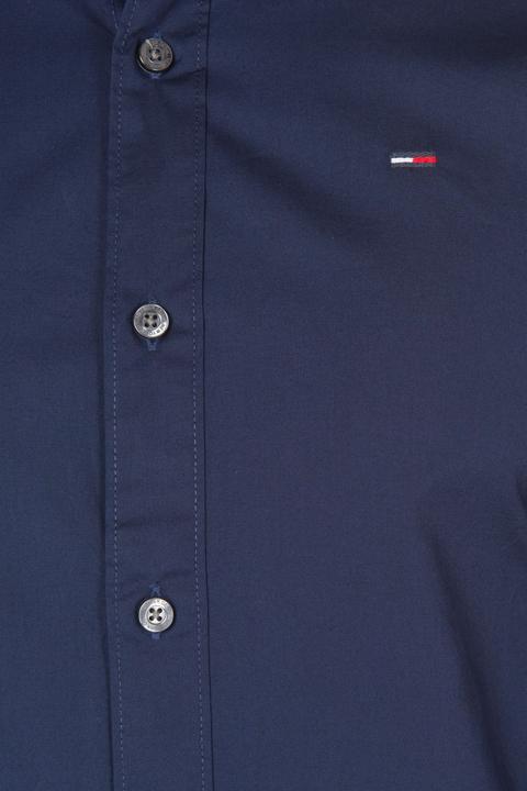 Actual product image Hilfiger Denim Shirt Regular Fit (M)