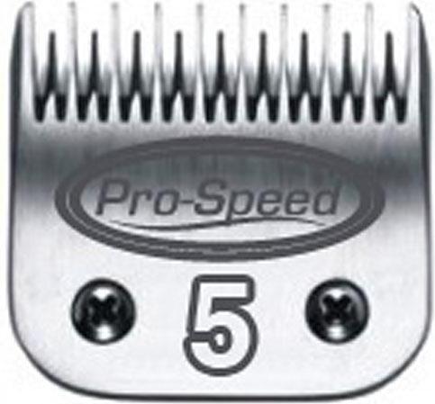 Image du produit Swisspet Tête de coupe pour PRO Speed Clipper 6.3mm pour fourrure dense et feutrée (Chien)