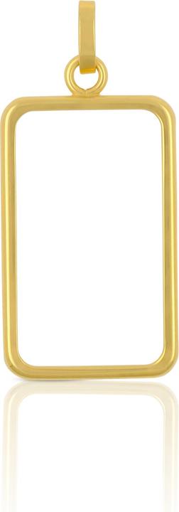 Immagine prodotto Muau Impostazione del bar (Oro giallo 750/18 carati)