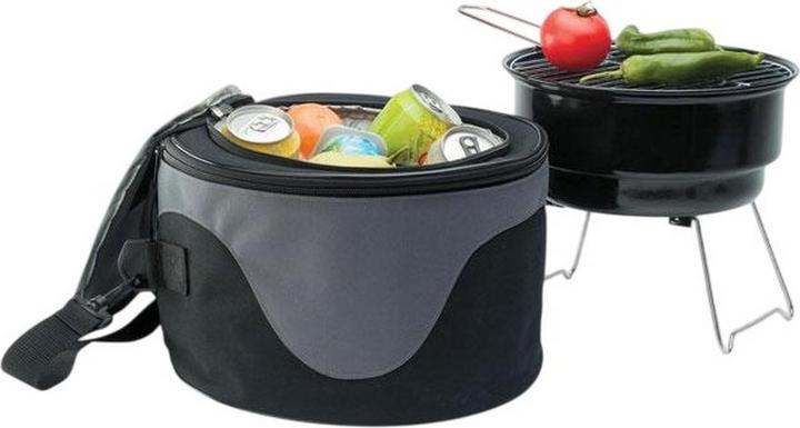 Produktbild MidOcean Kühltasche Donau Grillfest (3 l)