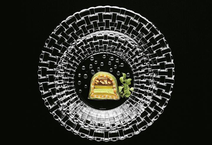 Produktbild Nachtmann Bossa Nova (2 x, 32 cm)