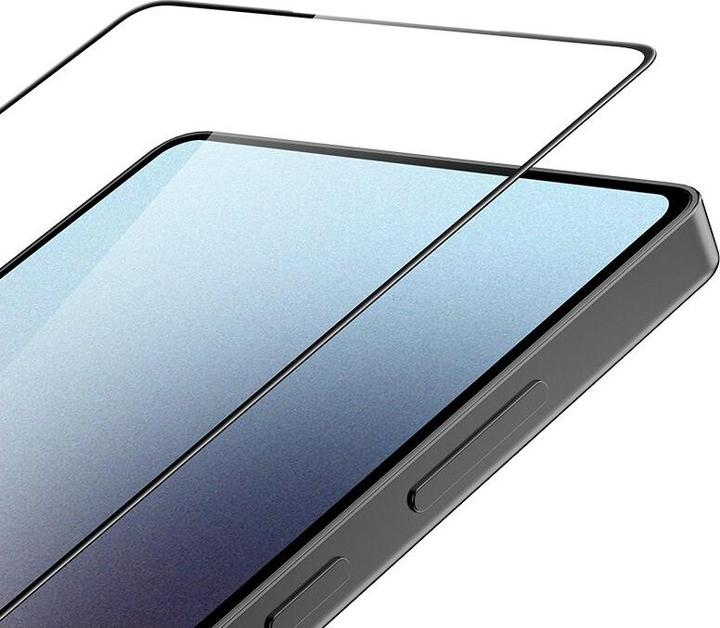 Actual product image Benks V PRO armoured glass 3D Galaxy S24 (1 Piece, Samsung Galaxy S21)