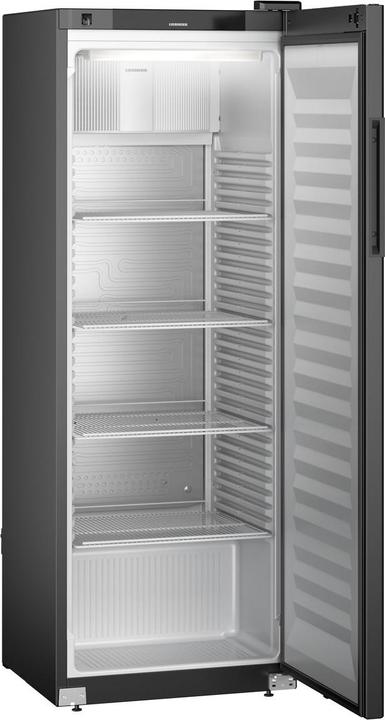 Image du produit Liebherr Réfrigérateur ventilé MRFVG 3501 Noir (250 l)