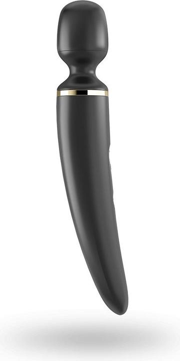 Actual product image Satisfyer Wand-er Woman