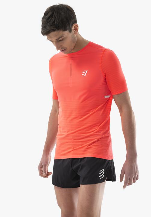 Compressport Pro Racing SS Tshirt M