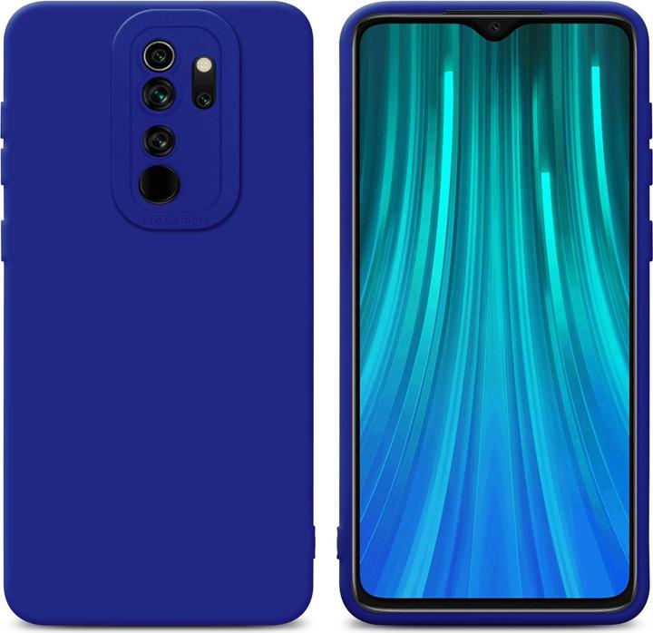 FLUID BLUE