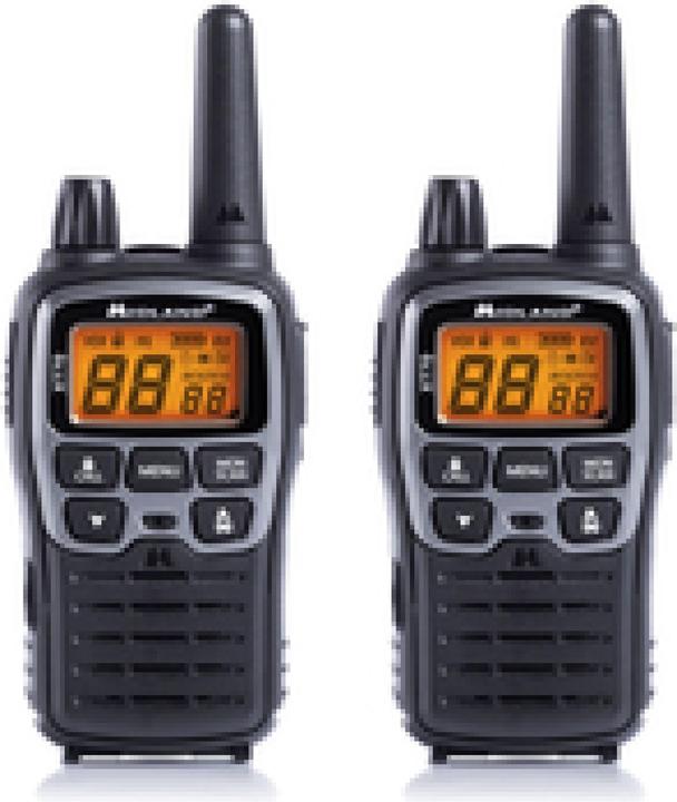 Immagine prodotto Midland Xt70 (12 km)