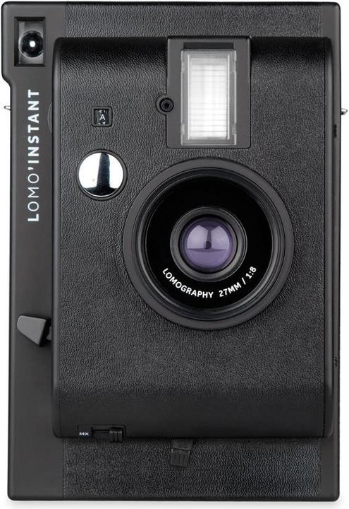 Produktbild Lomo Instant Black Edition