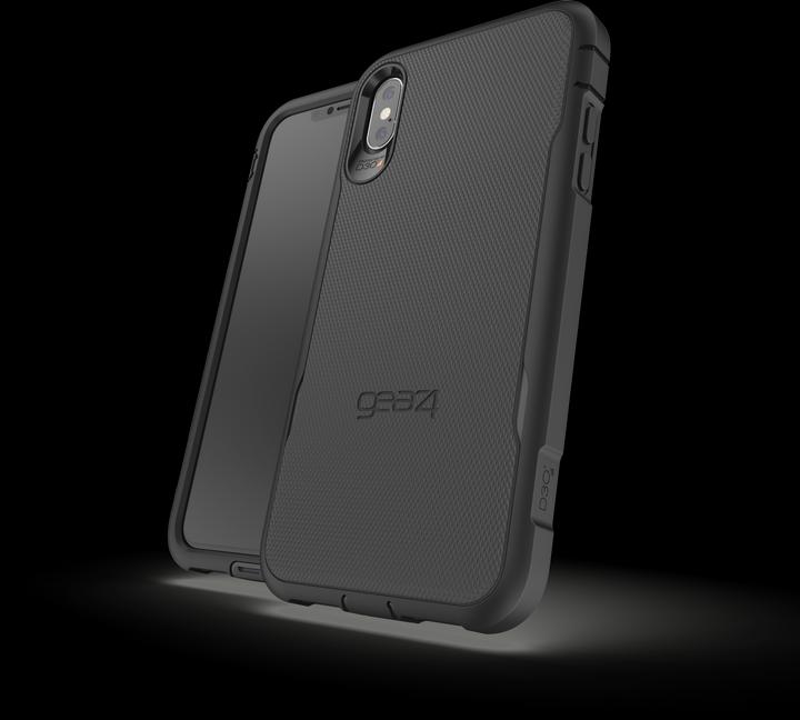 Produktbild gear4 Platoon (Apple iPhone XS Max)