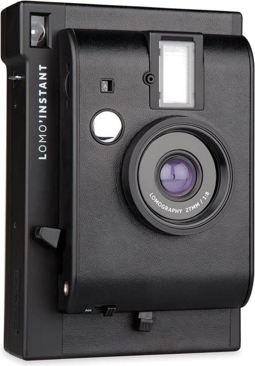 Produktbild Lomo Instant Black Edition