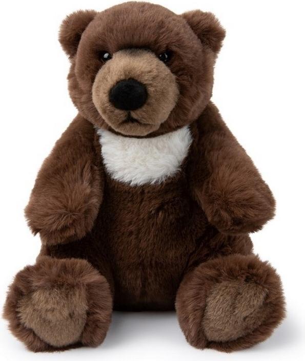 Productafbeelding WWF Eco grizzly beer 25cm (25 cm)