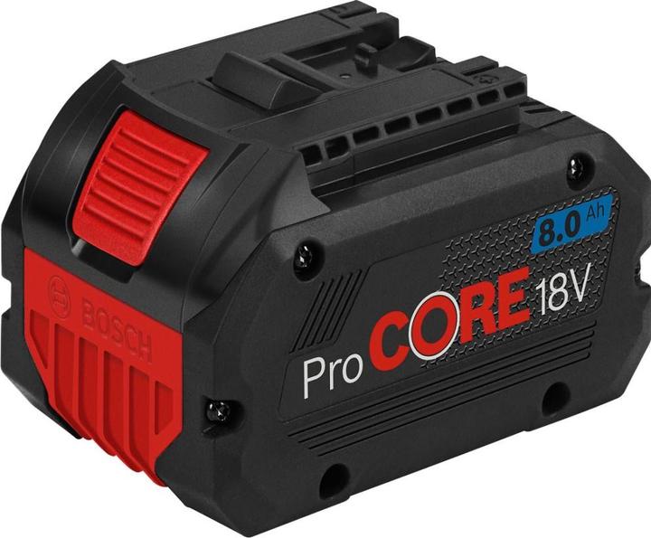 Actual product image Bosch Professional Procore (18 V)