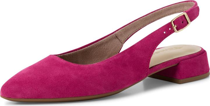Tamaris Slingpumps (41)