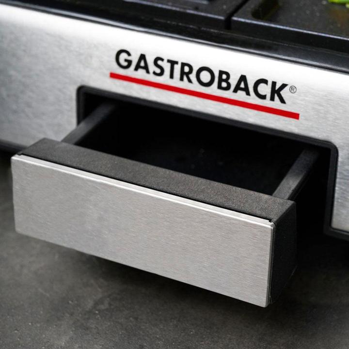 Immagine prodotto Gastroback Plancha
