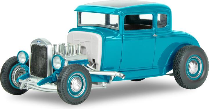 Produktbild Revell 1930 Ford Model A Roadster
