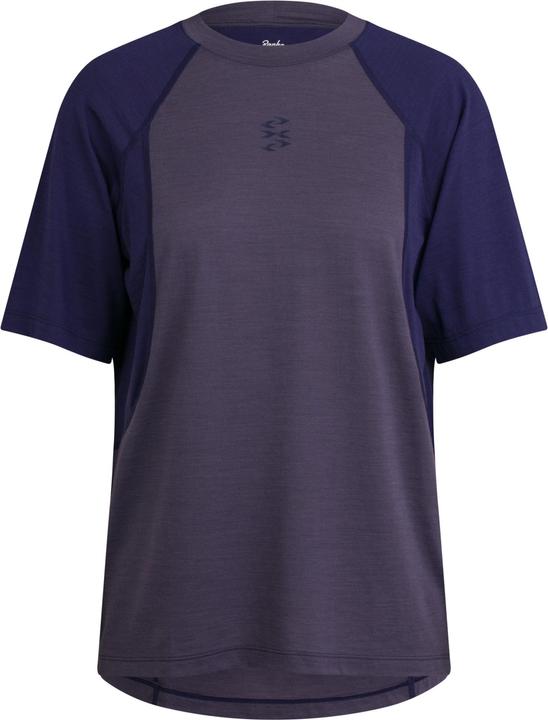 Rapha Women's Explore Merino T-Shirt (L)
