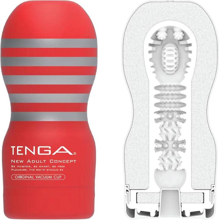 Produktbild Tenga Original