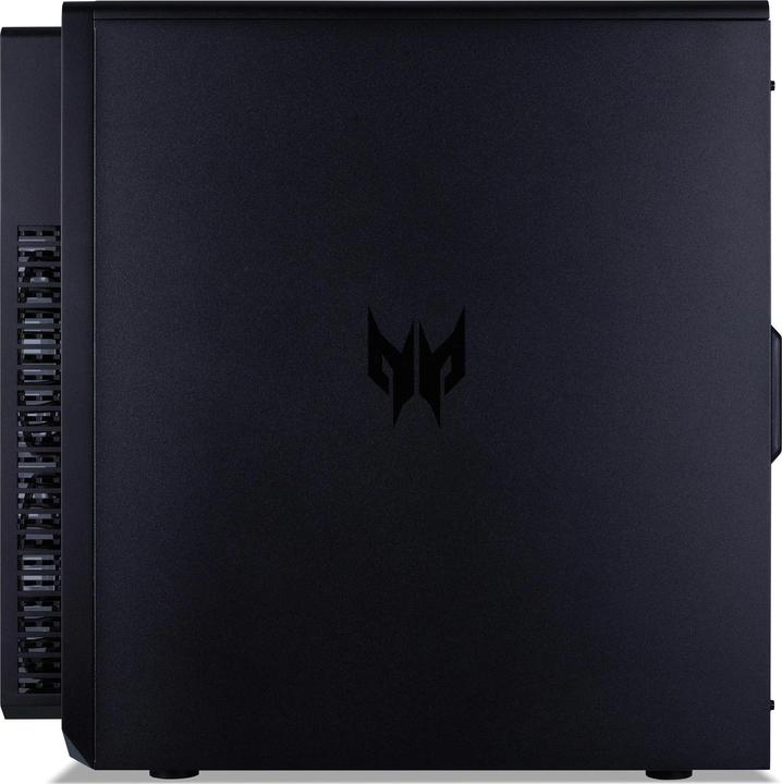 Produktbild Acer Predator Orion 5000 (Intel Core Ultra 7 265F, 64 GB, 2000 GB, GeForce RTX 5080)