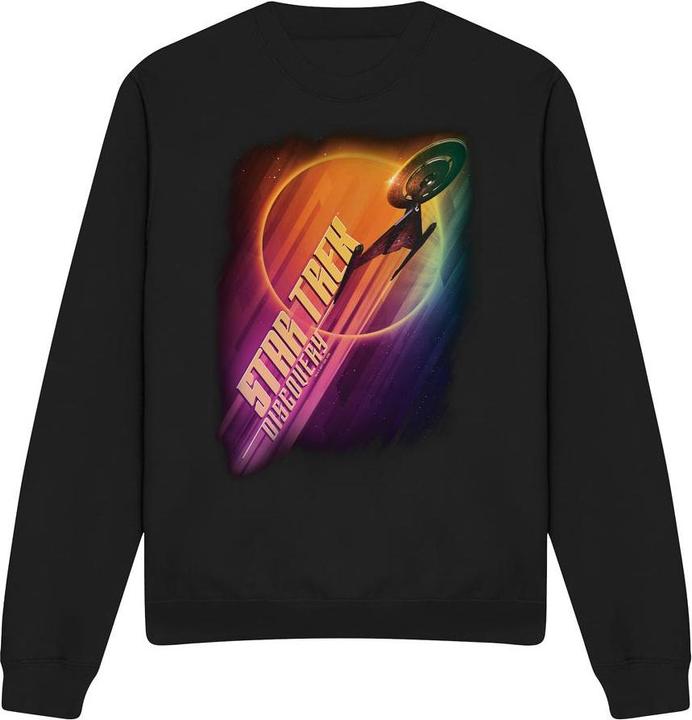 Produktbild Universal Textiles Ascent Sweatshirt (XXL)
