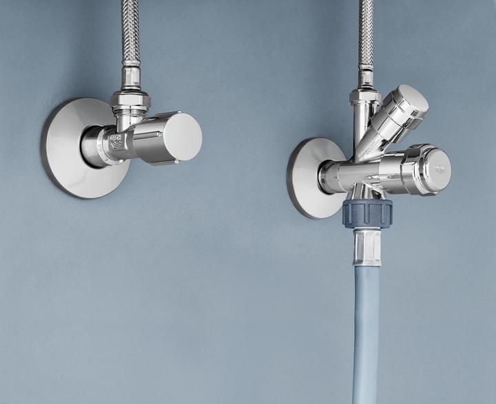 Image du produit Grohe Valve d'angle 22037