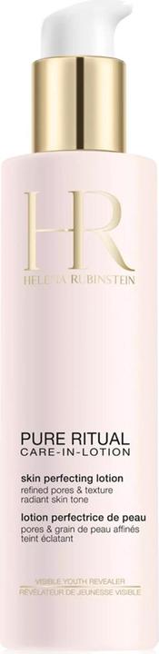 Produktbild Helena Rubinstein Pure Ritual Lotion Reinigung (200 ml, Tagescreme)