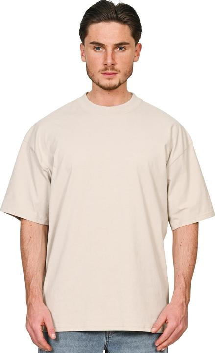 Immagine prodotto Casual Classics Maglietta Oversize Scollo Allungato Adulto Unisex (L)