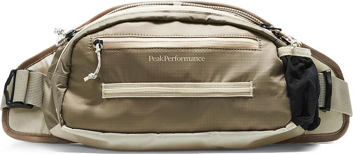 Actual product image Peak Performance Trail Hip Bag