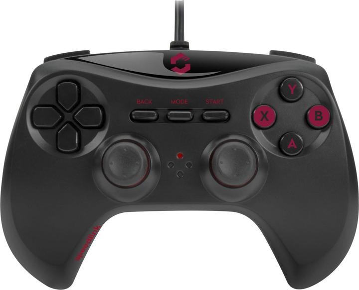 Produktbild Speedlink Strike NX (PC)