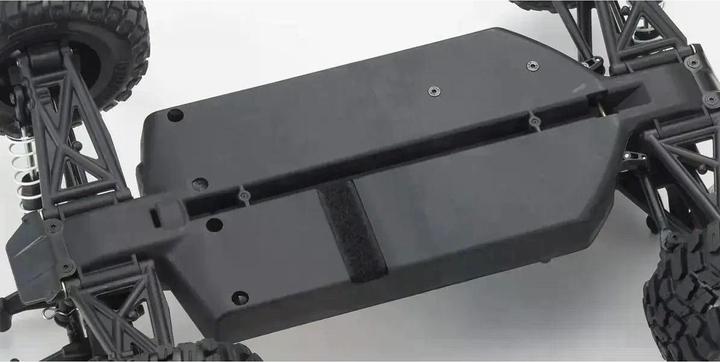 Actual product image Kyosho Buggy Fazer MK2 RAGE 2.0 4WD Red, ARTR, 1:10 (RTR Ready-to-Run)