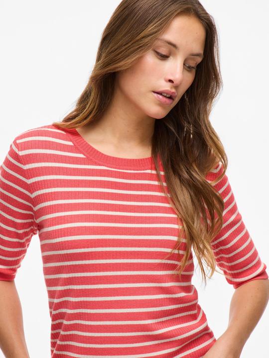 Immagine prodotto Vila Kurzarm Stricktop (L)