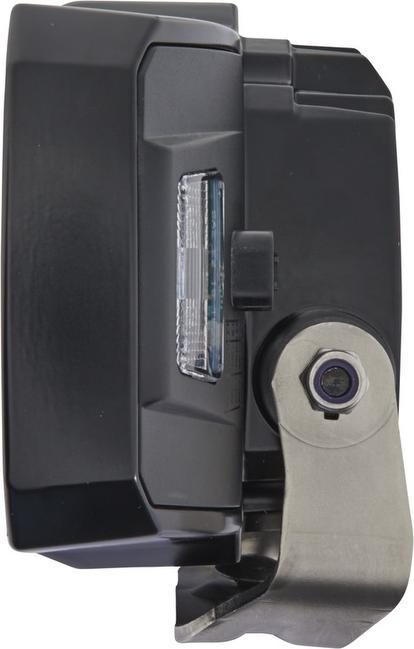 Actual product image Hella Left-hand headlight LED for HOLDER