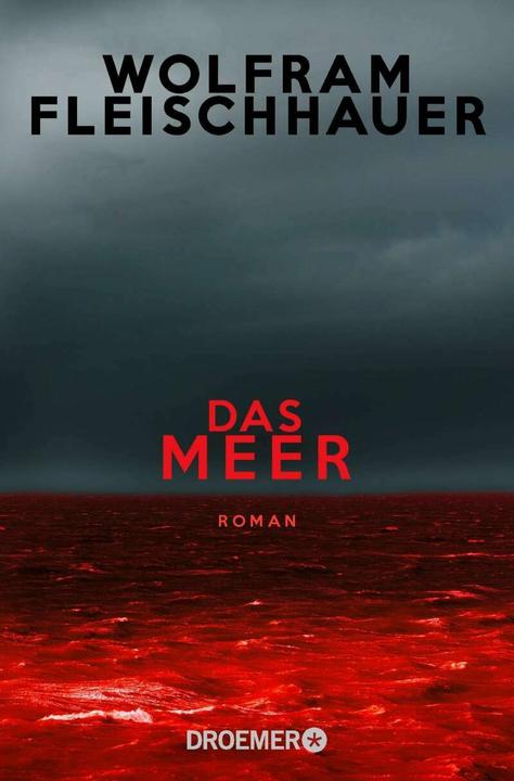 Immagine prodotto Das Meer (Tedesco, Macellaio di tungsteno, 2019)