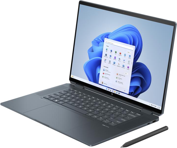 Image du produit HP Spectre x360 16-aa0700nz (16", Intel Core Ultra 7 155H, 16 Go, 512 Go, CH)