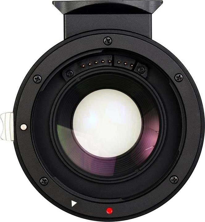Produktbild Kipon EF Adapter Canon EF-MFT x0,7 mit Stativsupport