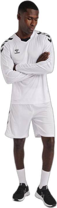 Image du produit hummel Core Xk Poly Short (S)