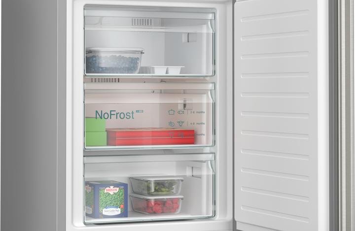Immagine prodotto Siemens Frigorifero-congelatore KG39N2IBF (363 l)