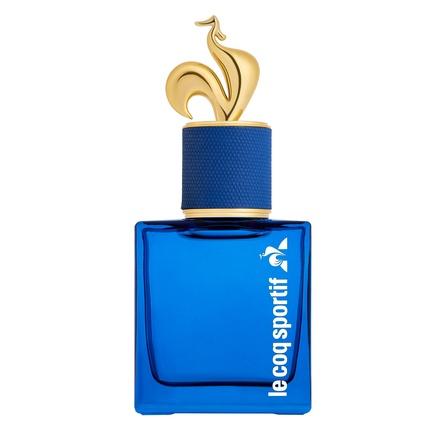 Produktbild Le Coq Sportif Bleu Optimisme Edp 50 ml (Eau de Parfum, 50 ml)