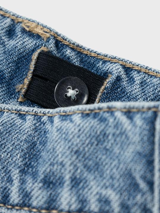 Image du produit Lmtd Jeans droits (140)