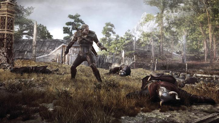 Image du produit The Witcher 3 : Wild Hunt