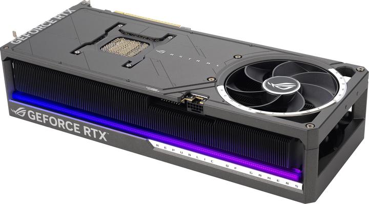Actual product image ASUS ROG ASTRAL RTX 5090 O32G GAMING (32 GB)