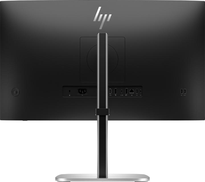 Actual product image HP 527pu (2560 x 1440 pixels, 27")