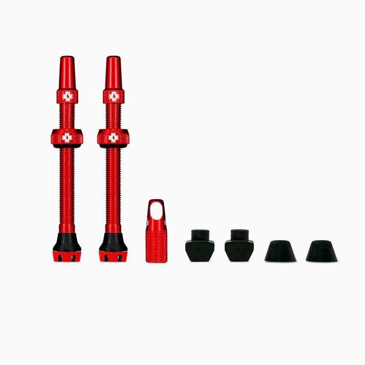 Produktbild Muc-Off V2 Tubeless Ventil Kit 60mm
