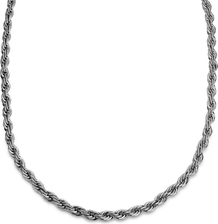 Actual product image Lucleon Essentials (Stainless steel)