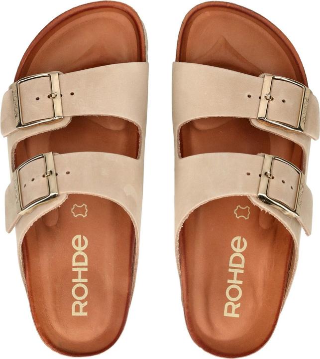Actual product image Rohde Novara (41)