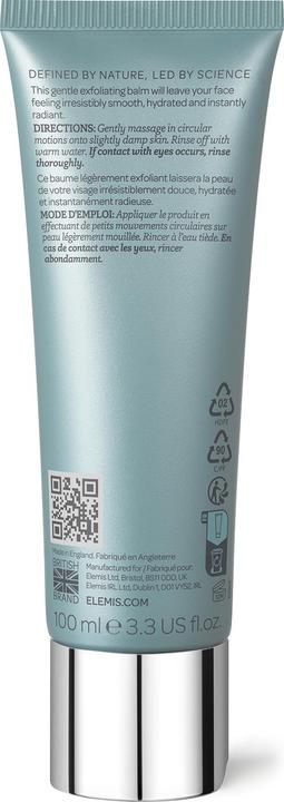 Produktbild Elemis Glow Boost Exfoliator (Gel, 100 ml)
