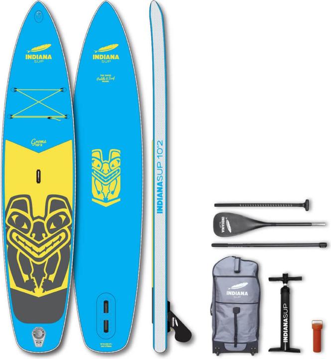 Image du produit Indiana Pack Groms (10'2")