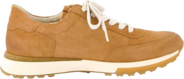 Produktbild Paul Green Modischer Sneaker der Marke aus hochwertigem Veloursleder. Dank des puristischen Designs (37.5)