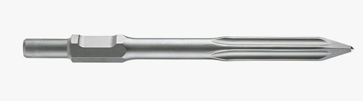 Produktbild Bosch Professional Zubehör PRO HEX 30-5C Spitzmeissel, 400 mm (400 mm)