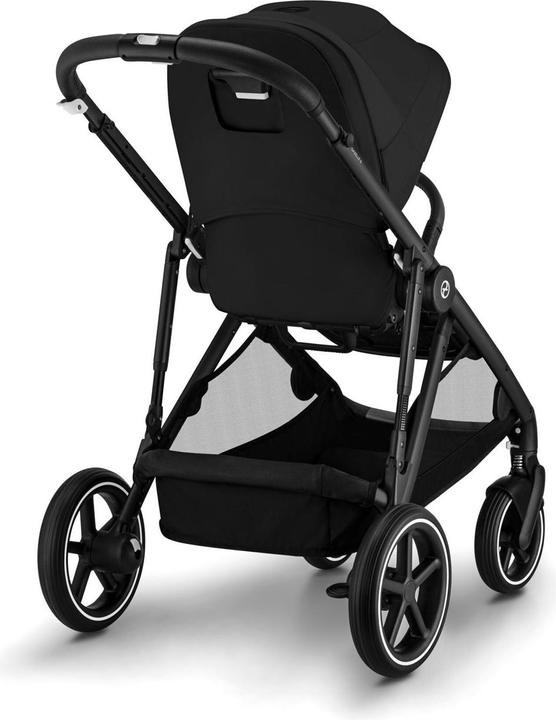 Actual product image Cybex Gazelle S
